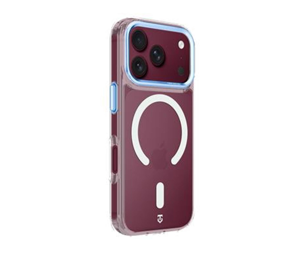 Tactical MagForce 2.0 Kryt pro do iPhone 17 Pro/18 Pro Blue - 1586290 - zdjęcie